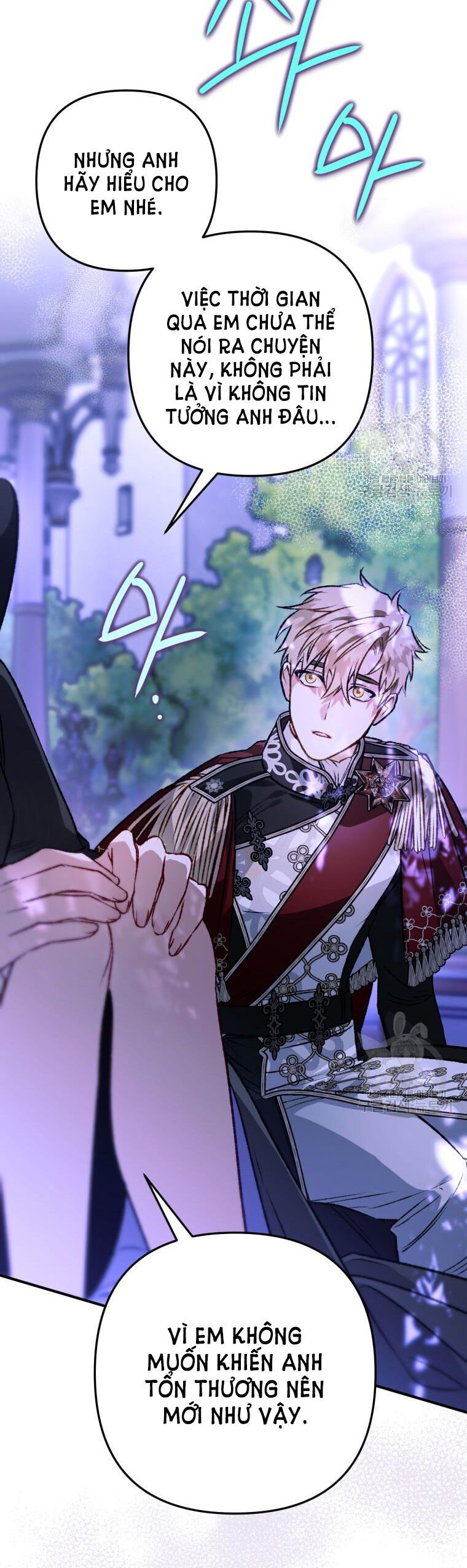 đọc truyện Bỗng Nhiên Tôi Trở Thành Quạ Đen!! Chương 95.2 ảnh 14 tại Thiên Thai Truyện