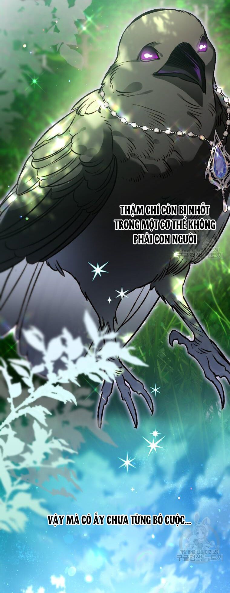 đọc truyện Bỗng Nhiên Tôi Trở Thành Quạ Đen!! Chương 95.2 ảnh 18 tại Thiên Thai Truyện