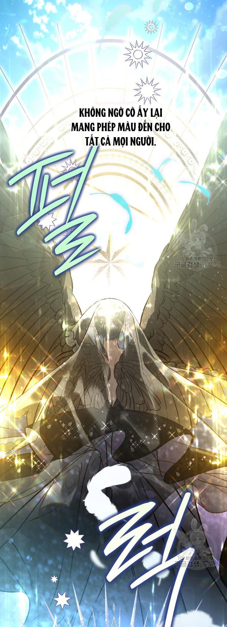 đọc truyện Bỗng Nhiên Tôi Trở Thành Quạ Đen!! Chương 95.2 ảnh 19 tại Thiên Thai Truyện