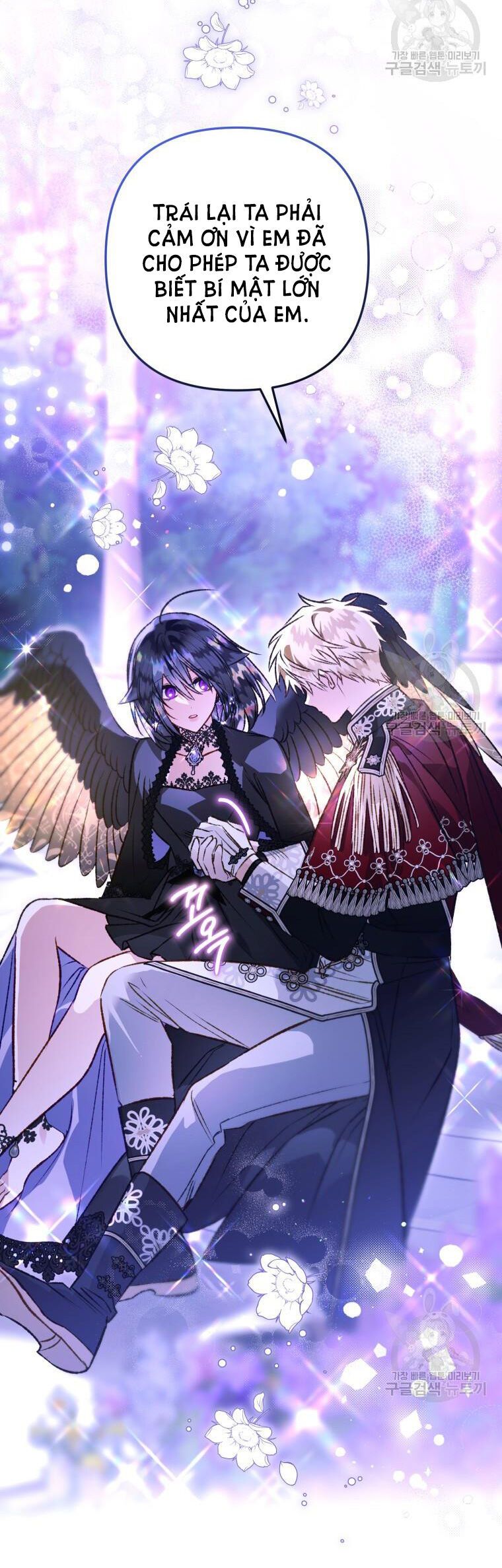 đọc truyện Bỗng Nhiên Tôi Trở Thành Quạ Đen!! Chương 95.2 ảnh 23 tại Thiên Thai Truyện