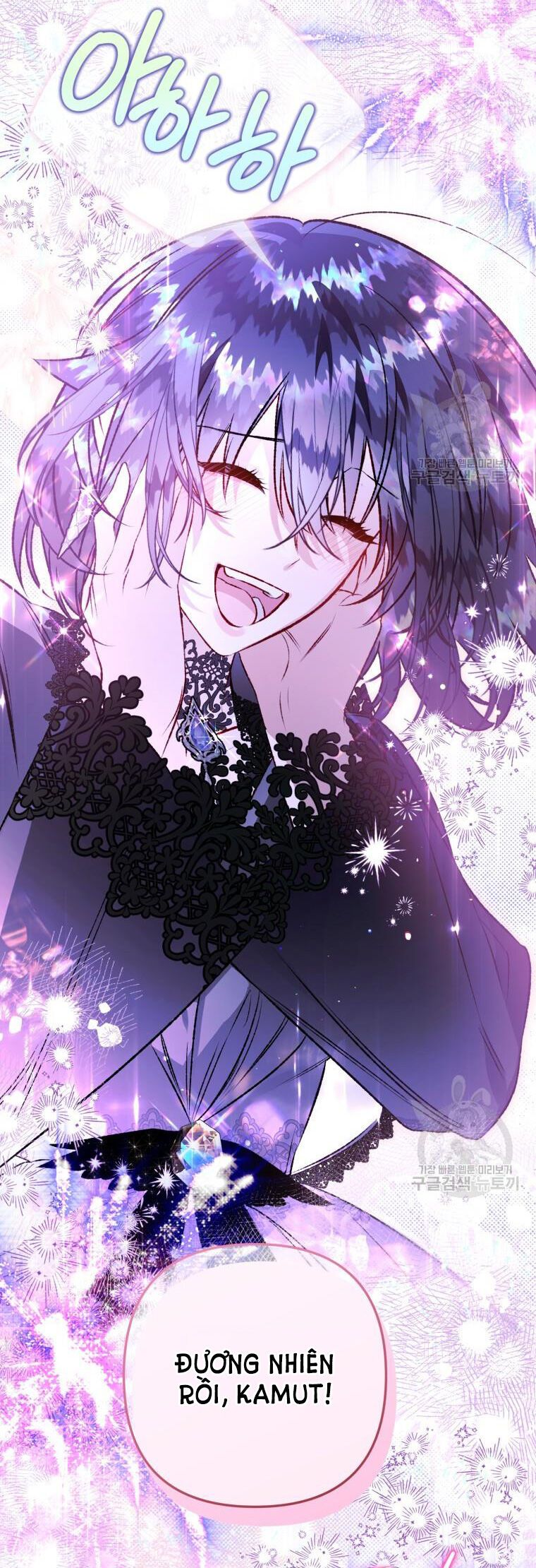 đọc truyện Bỗng Nhiên Tôi Trở Thành Quạ Đen!! Chương 95.2 ảnh 37 tại Thiên Thai Truyện