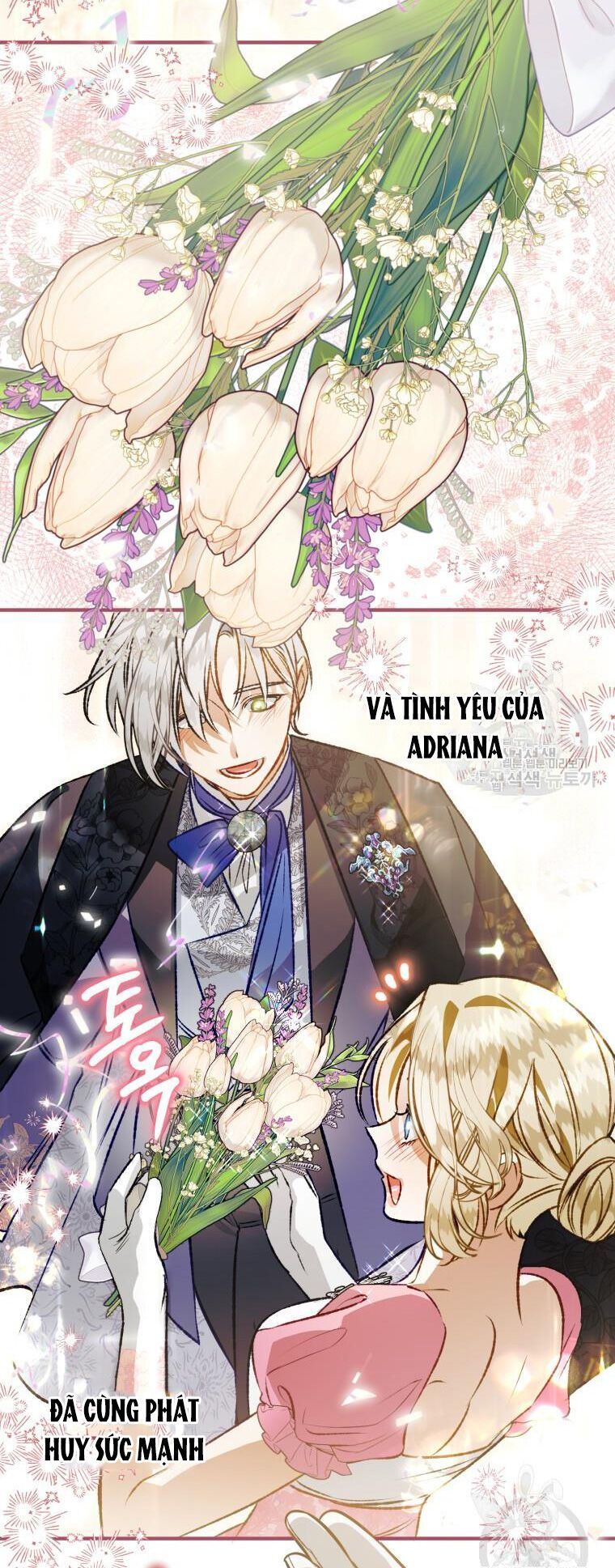 đọc truyện Bỗng Nhiên Tôi Trở Thành Quạ Đen!! Chương 95.2 ảnh 47 tại Thiên Thai Truyện