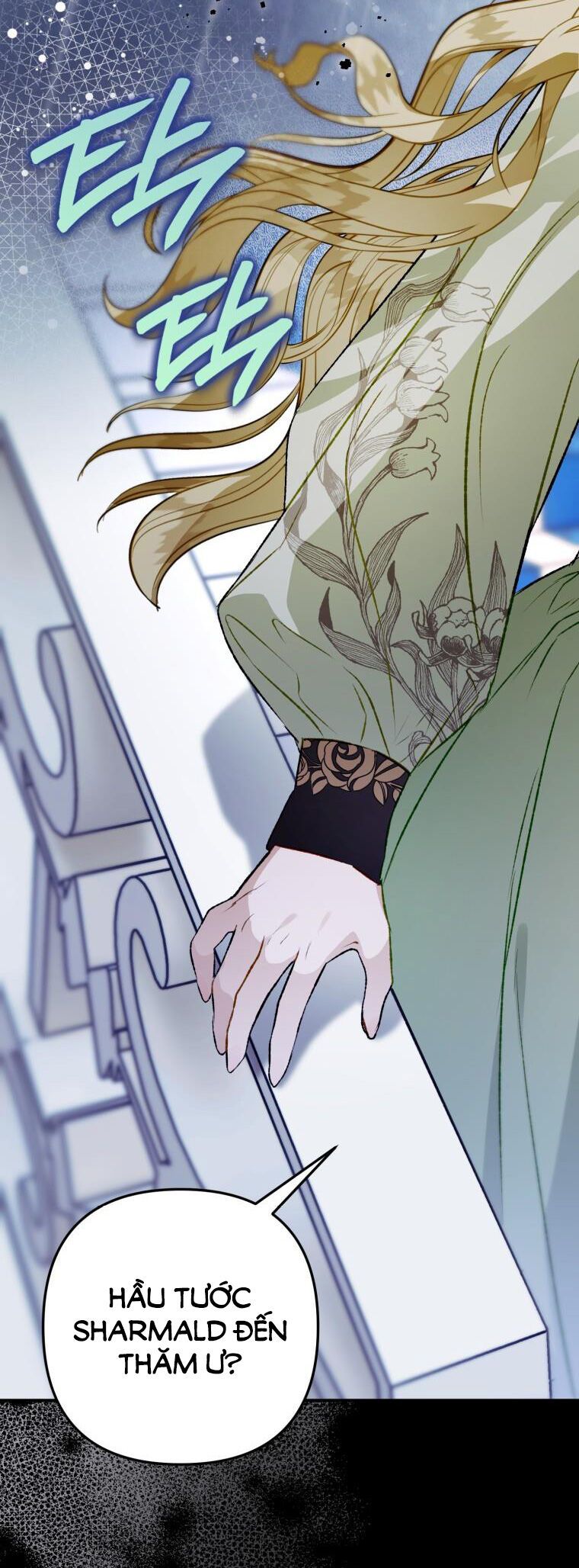 đọc truyện Bỗng Nhiên Tôi Trở Thành Quạ Đen!! Chương 96.1 ảnh 15 tại Thiên Thai Truyện