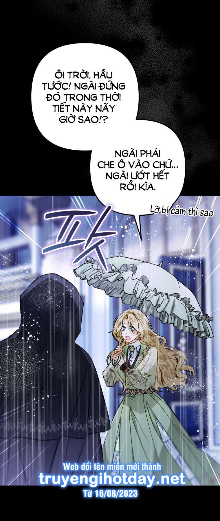 đọc truyện Bỗng Nhiên Tôi Trở Thành Quạ Đen!! Chương 96.1 ảnh 19 tại Thiên Thai Truyện