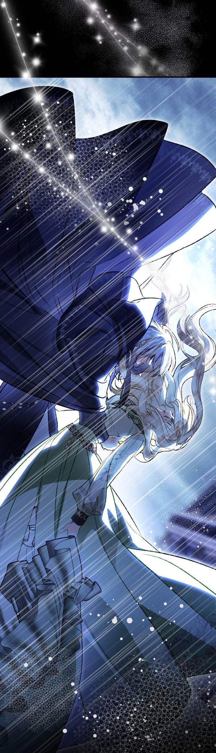 đọc truyện Bỗng Nhiên Tôi Trở Thành Quạ Đen!! Chương 96.1 ảnh 23 tại Thiên Thai Truyện