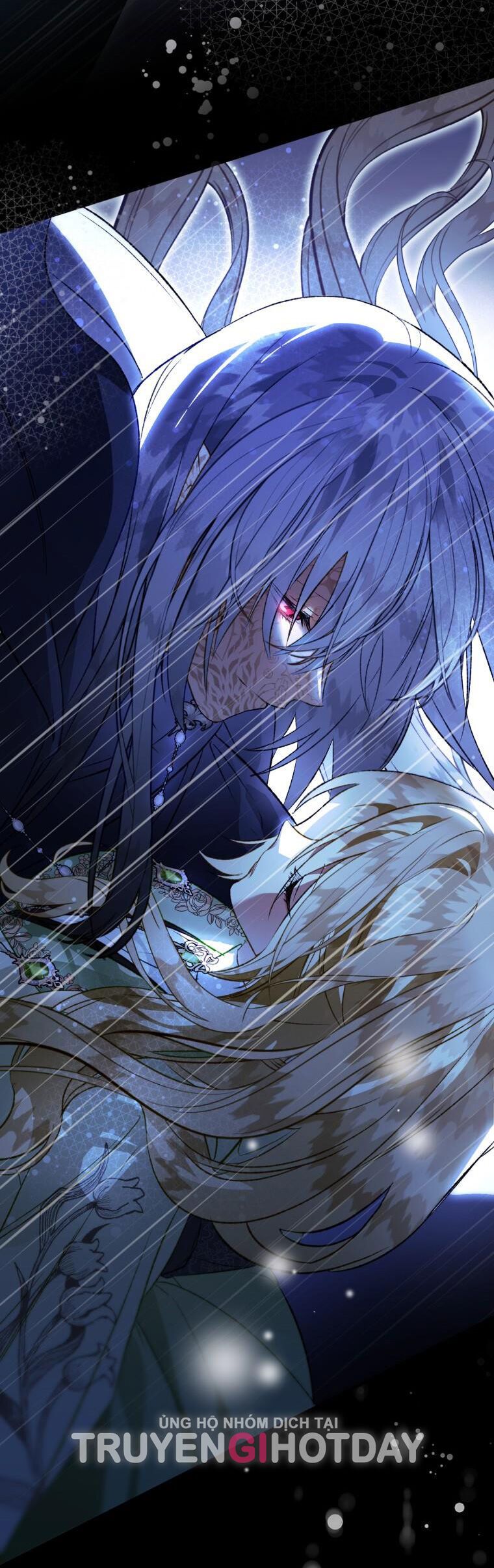 đọc truyện Bỗng Nhiên Tôi Trở Thành Quạ Đen!! Chương 96.1 ảnh 24 tại Thiên Thai Truyện