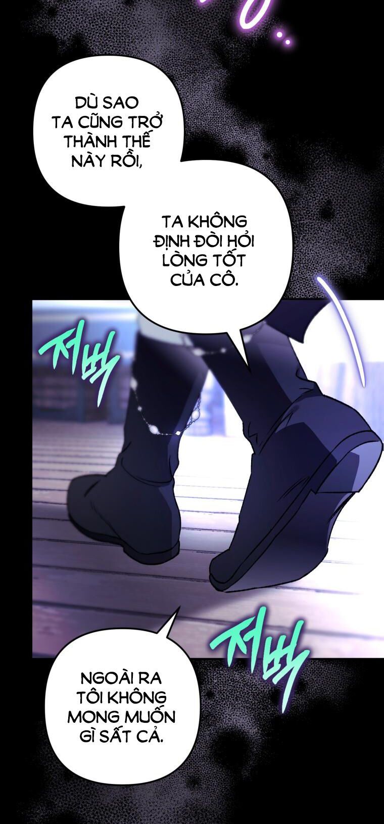 đọc truyện Bỗng Nhiên Tôi Trở Thành Quạ Đen!! Chương 96.2 ảnh 12 tại Thiên Thai Truyện