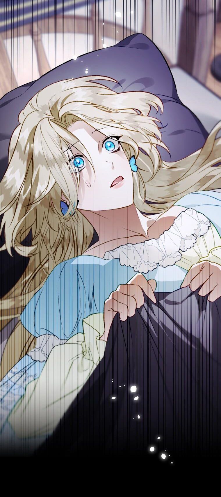 đọc truyện Bỗng Nhiên Tôi Trở Thành Quạ Đen!! Chương 96.2 ảnh 4 tại Thiên Thai Truyện