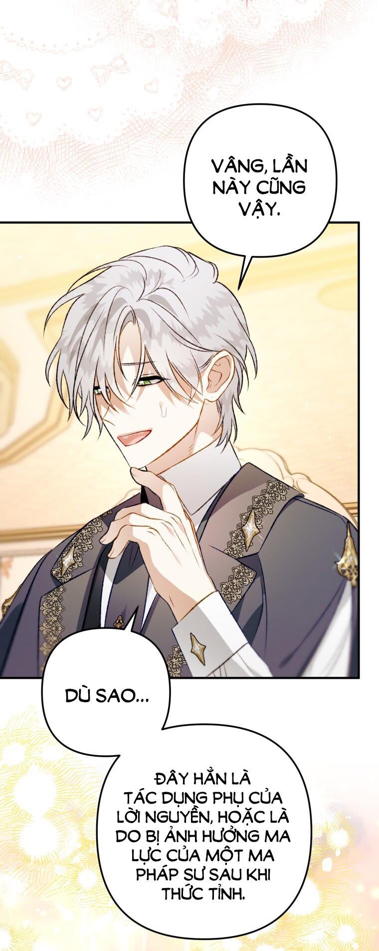 đọc truyện Bỗng Nhiên Tôi Trở Thành Quạ Đen!! Chương 96.2 ảnh 32 tại Thiên Thai Truyện