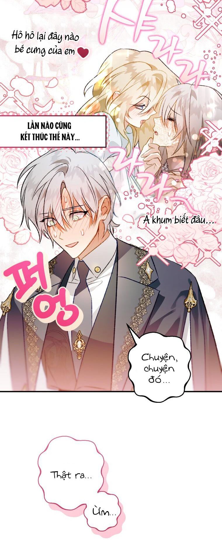 đọc truyện Bỗng Nhiên Tôi Trở Thành Quạ Đen!! Chương 96.2 ảnh 38 tại Thiên Thai Truyện