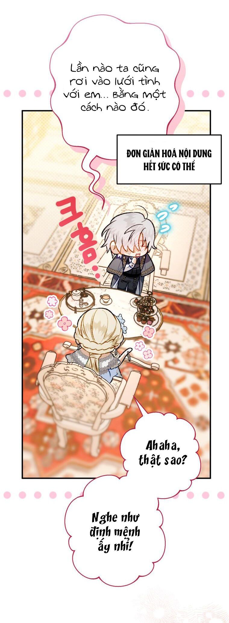 đọc truyện Bỗng Nhiên Tôi Trở Thành Quạ Đen!! Chương 96.2 ảnh 39 tại Thiên Thai Truyện