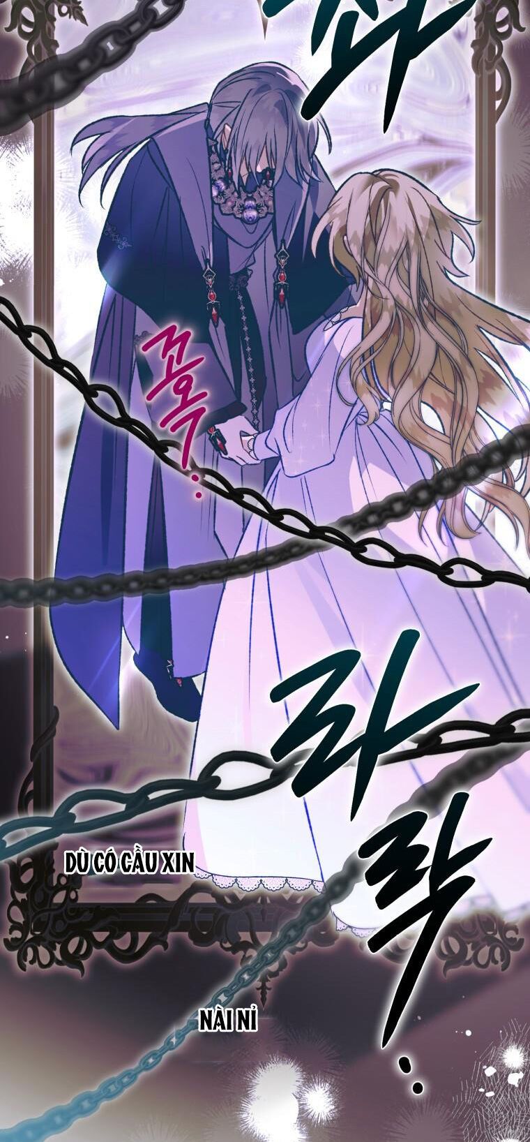 đọc truyện Bỗng Nhiên Tôi Trở Thành Quạ Đen!! Chương 96.2 ảnh 43 tại Thiên Thai Truyện