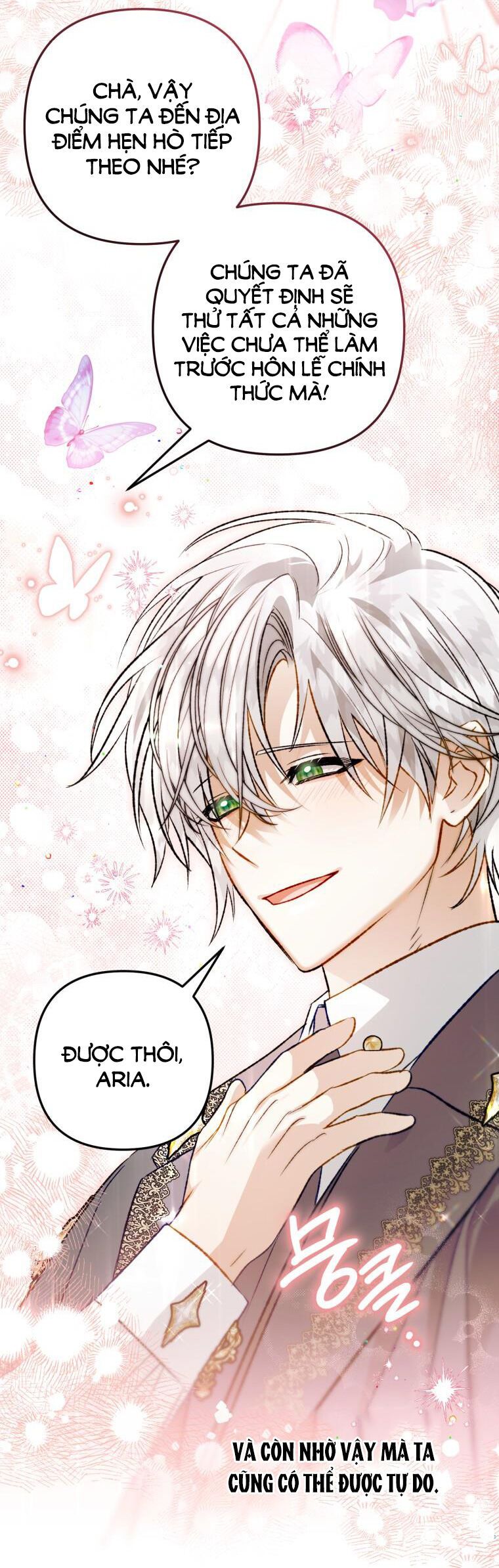 đọc truyện Bỗng Nhiên Tôi Trở Thành Quạ Đen!! Chương 96.2 ảnh 48 tại Thiên Thai Truyện