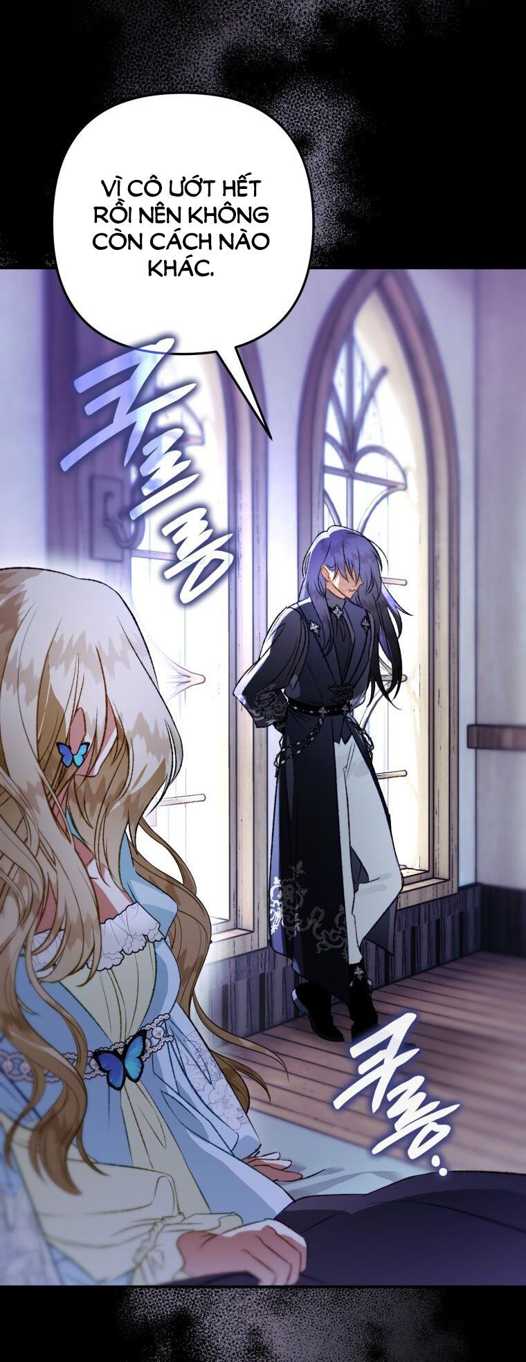 đọc truyện Bỗng Nhiên Tôi Trở Thành Quạ Đen!! Chương 96.2 ảnh 7 tại Thiên Thai Truyện