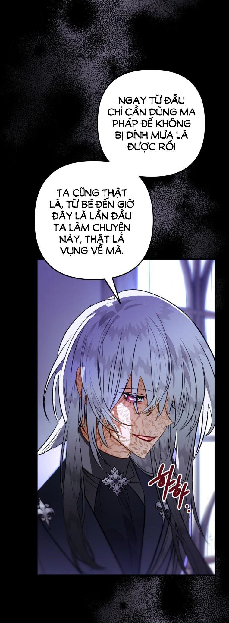 đọc truyện Bỗng Nhiên Tôi Trở Thành Quạ Đen!! Chương 96.2 ảnh 8 tại Thiên Thai Truyện