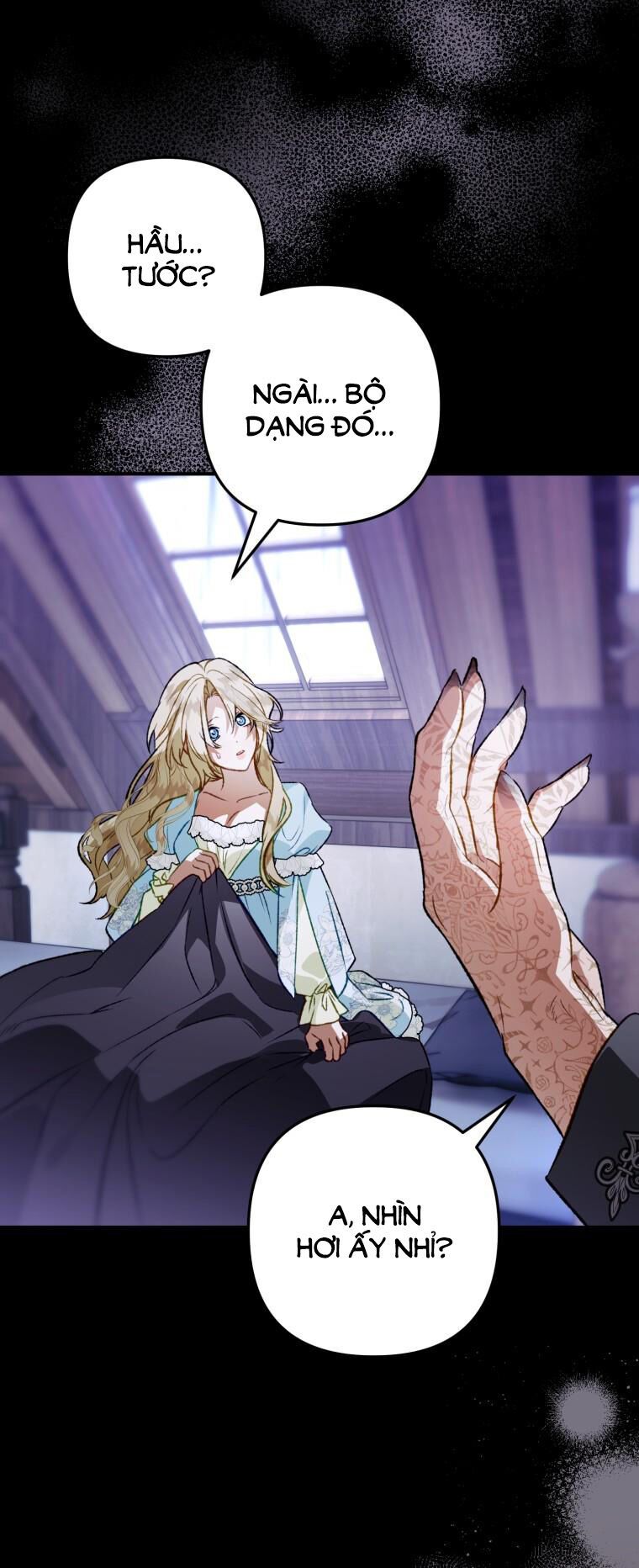 đọc truyện Bỗng Nhiên Tôi Trở Thành Quạ Đen!! Chương 96.2 ảnh 9 tại Thiên Thai Truyện