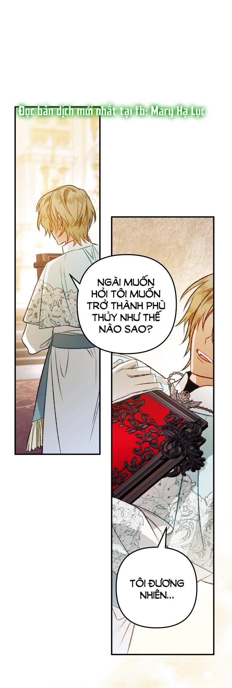 đọc truyện Bỗng Nhiên Tôi Trở Thành Quạ Đen!! Chương 97.1 ảnh 3 tại Thiên Thai Truyện