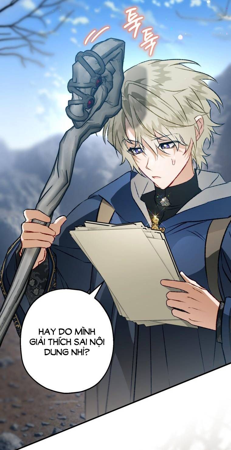 đọc truyện Bỗng Nhiên Tôi Trở Thành Quạ Đen!! Chương 97.1 ảnh 13 tại Thiên Thai Truyện