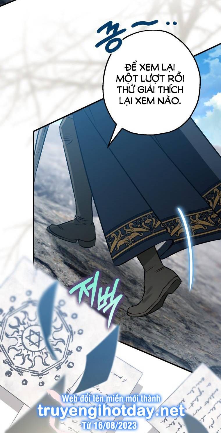 đọc truyện Bỗng Nhiên Tôi Trở Thành Quạ Đen!! Chương 97.1 ảnh 14 tại Thiên Thai Truyện