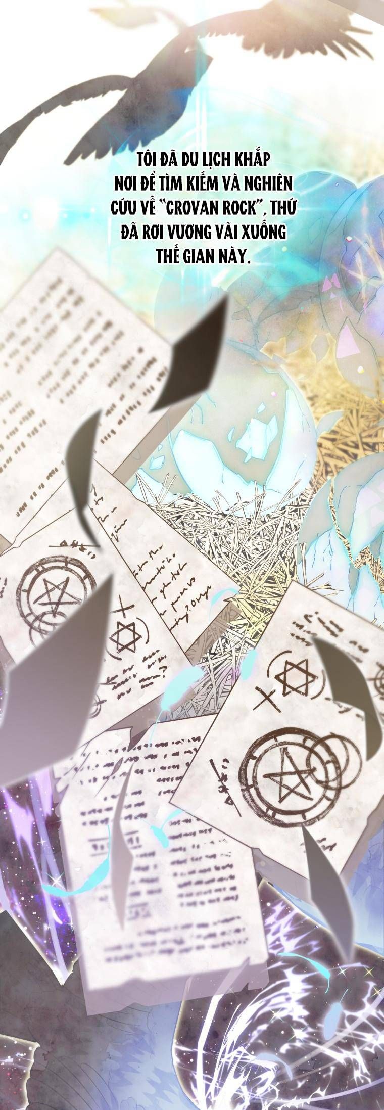 đọc truyện Bỗng Nhiên Tôi Trở Thành Quạ Đen!! Chương 97.1 ảnh 16 tại Thiên Thai Truyện