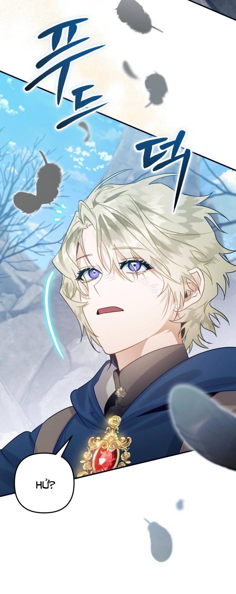 đọc truyện Bỗng Nhiên Tôi Trở Thành Quạ Đen!! Chương 97.1 ảnh 19 tại Thiên Thai Truyện