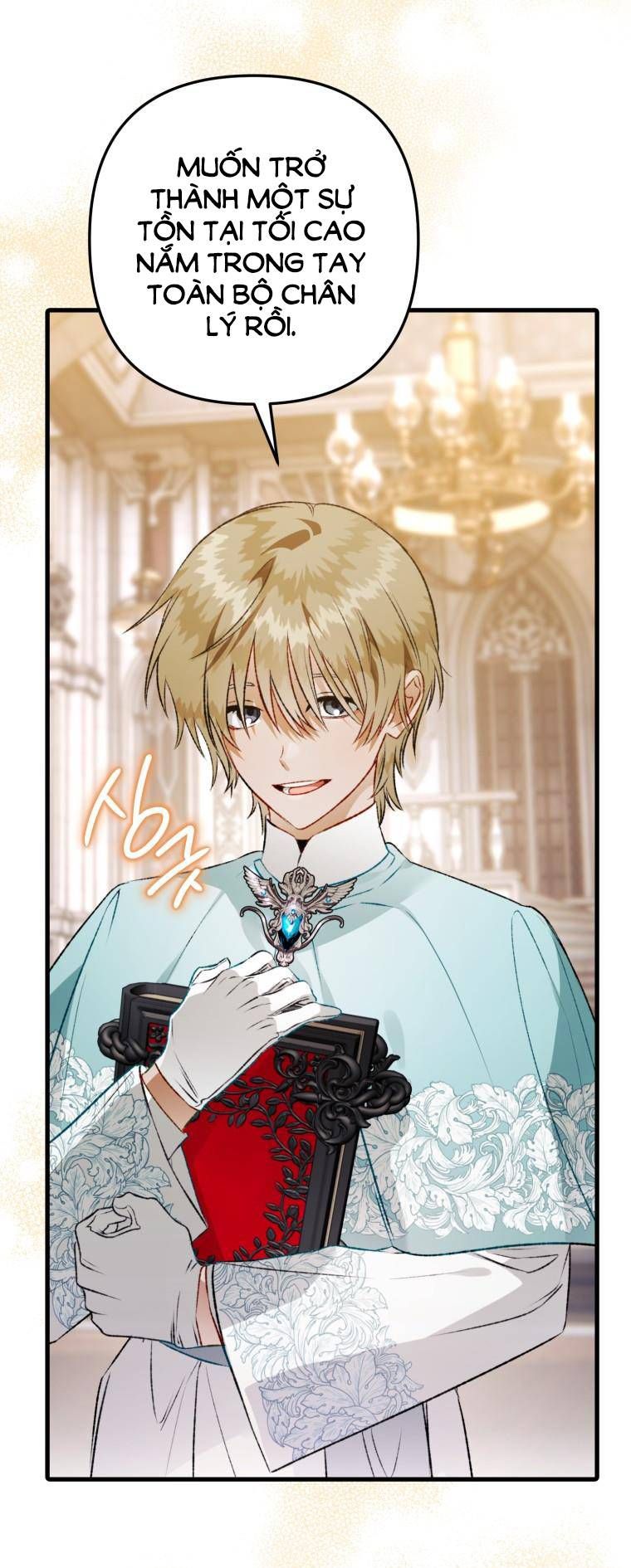 đọc truyện Bỗng Nhiên Tôi Trở Thành Quạ Đen!! Chương 97.1 ảnh 4 tại Thiên Thai Truyện