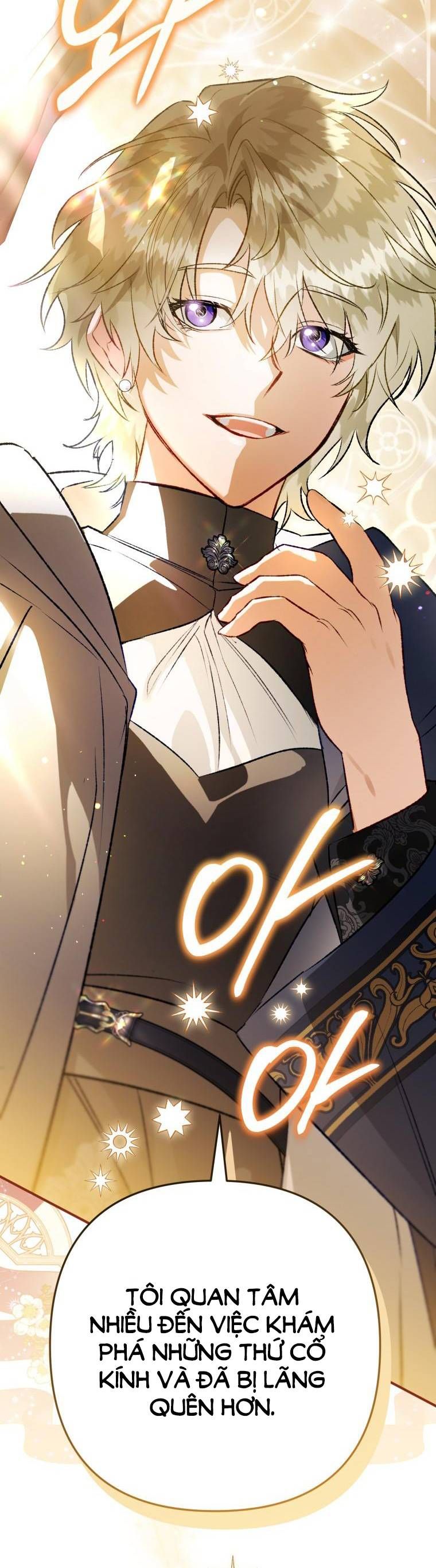 đọc truyện Bỗng Nhiên Tôi Trở Thành Quạ Đen!! Chương 97.1 ảnh 7 tại Thiên Thai Truyện