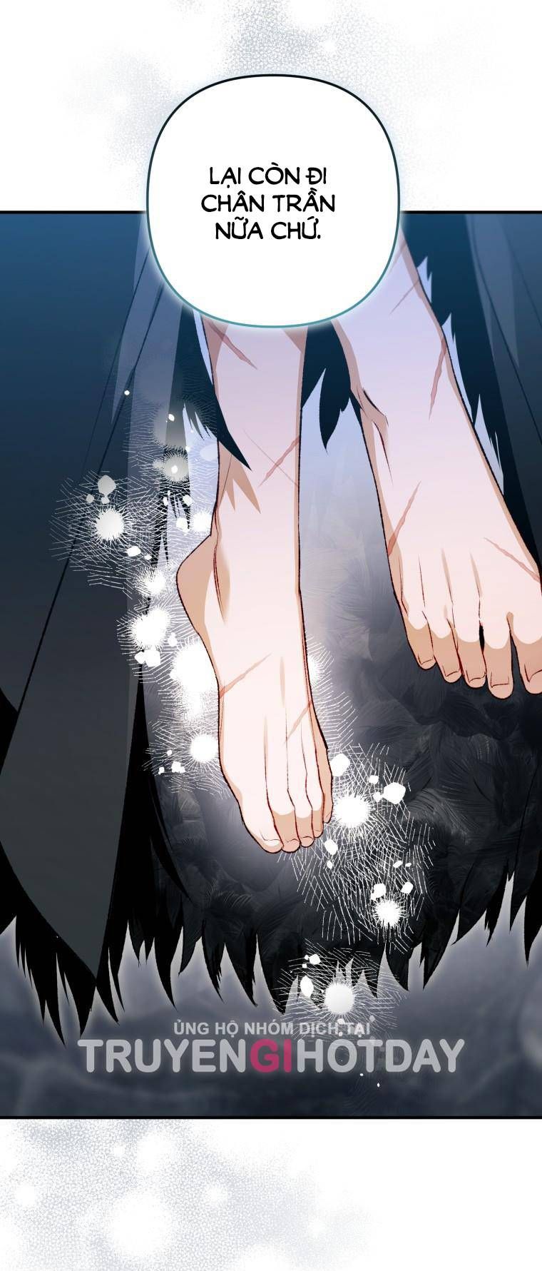 đọc truyện Bỗng Nhiên Tôi Trở Thành Quạ Đen!! Chương 97.2 ảnh 3 tại Thiên Thai Truyện