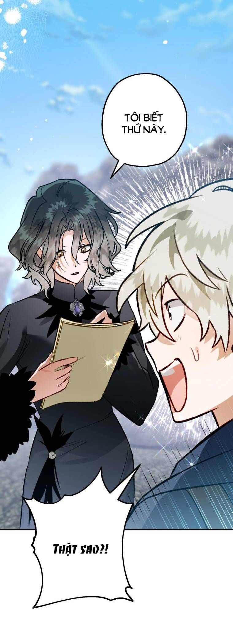 đọc truyện Bỗng Nhiên Tôi Trở Thành Quạ Đen!! Chương 97.2 ảnh 15 tại Thiên Thai Truyện