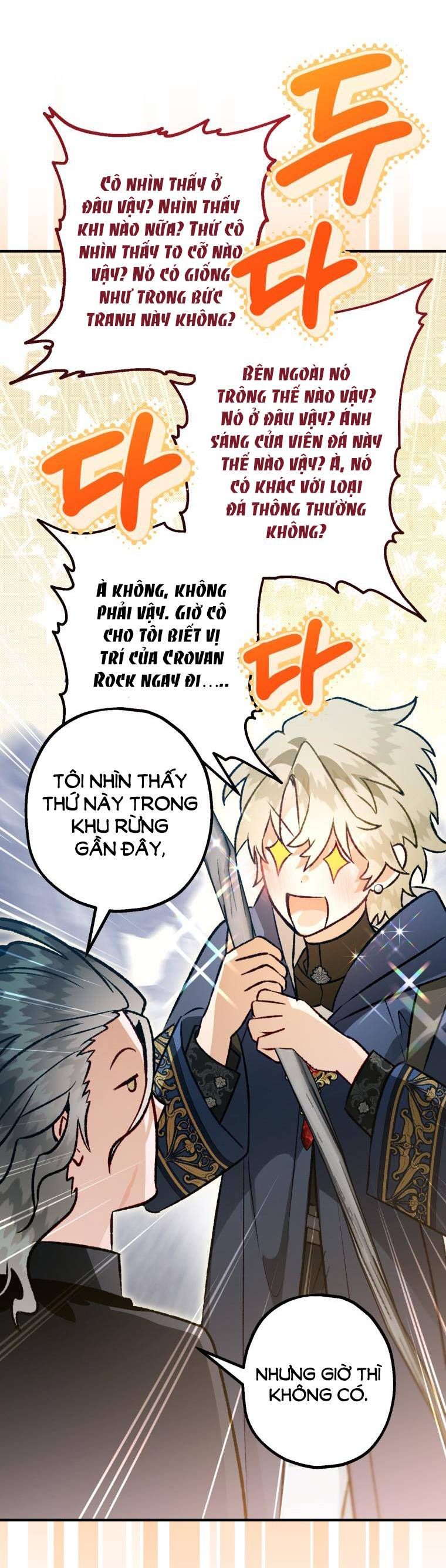 đọc truyện Bỗng Nhiên Tôi Trở Thành Quạ Đen!! Chương 97.2 ảnh 16 tại Thiên Thai Truyện