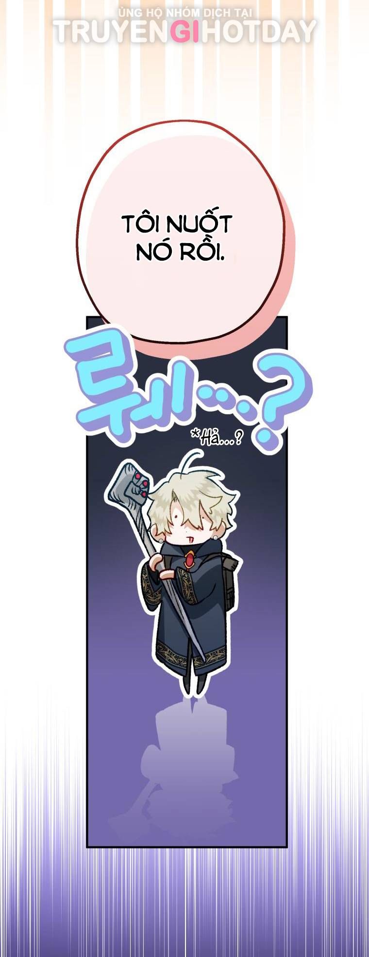 đọc truyện Bỗng Nhiên Tôi Trở Thành Quạ Đen!! Chương 97.2 ảnh 17 tại Thiên Thai Truyện