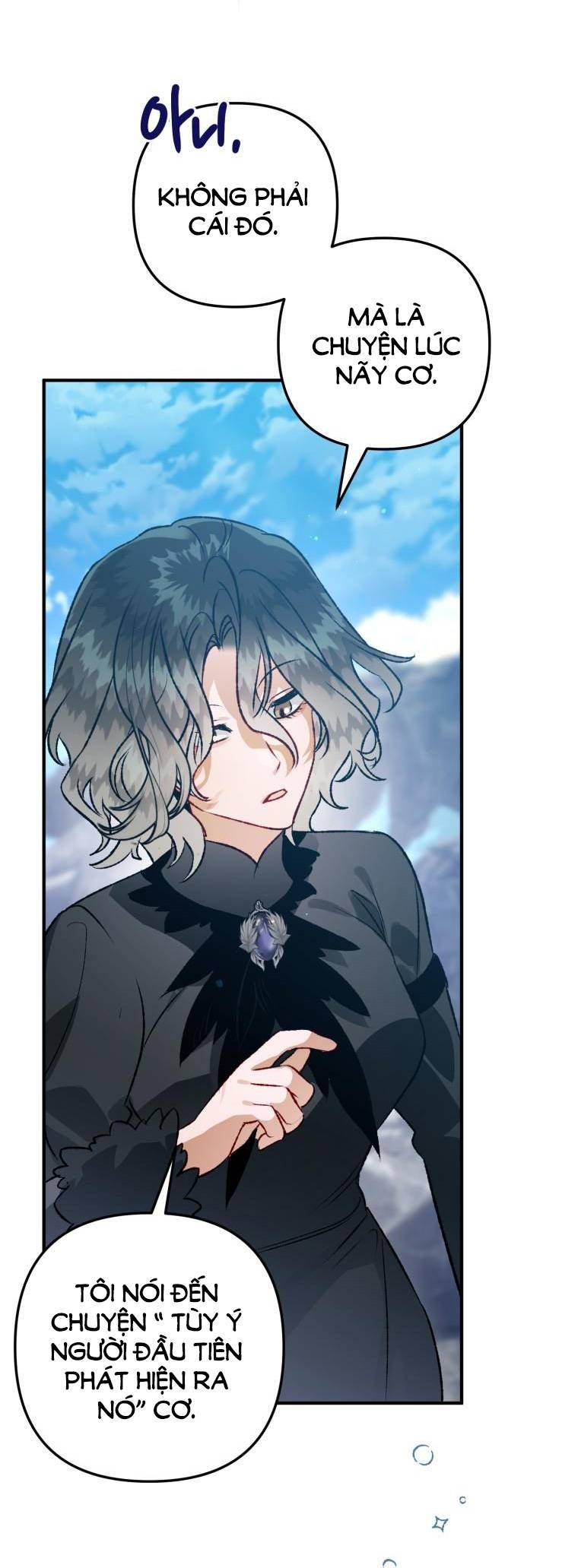 đọc truyện Bỗng Nhiên Tôi Trở Thành Quạ Đen!! Chương 97.2 ảnh 21 tại Thiên Thai Truyện