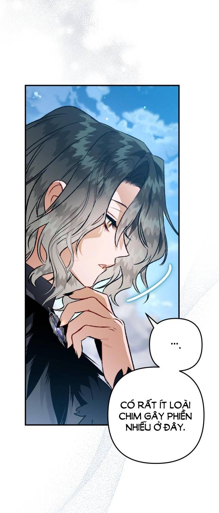 đọc truyện Bỗng Nhiên Tôi Trở Thành Quạ Đen!! Chương 97.2 ảnh 4 tại Thiên Thai Truyện