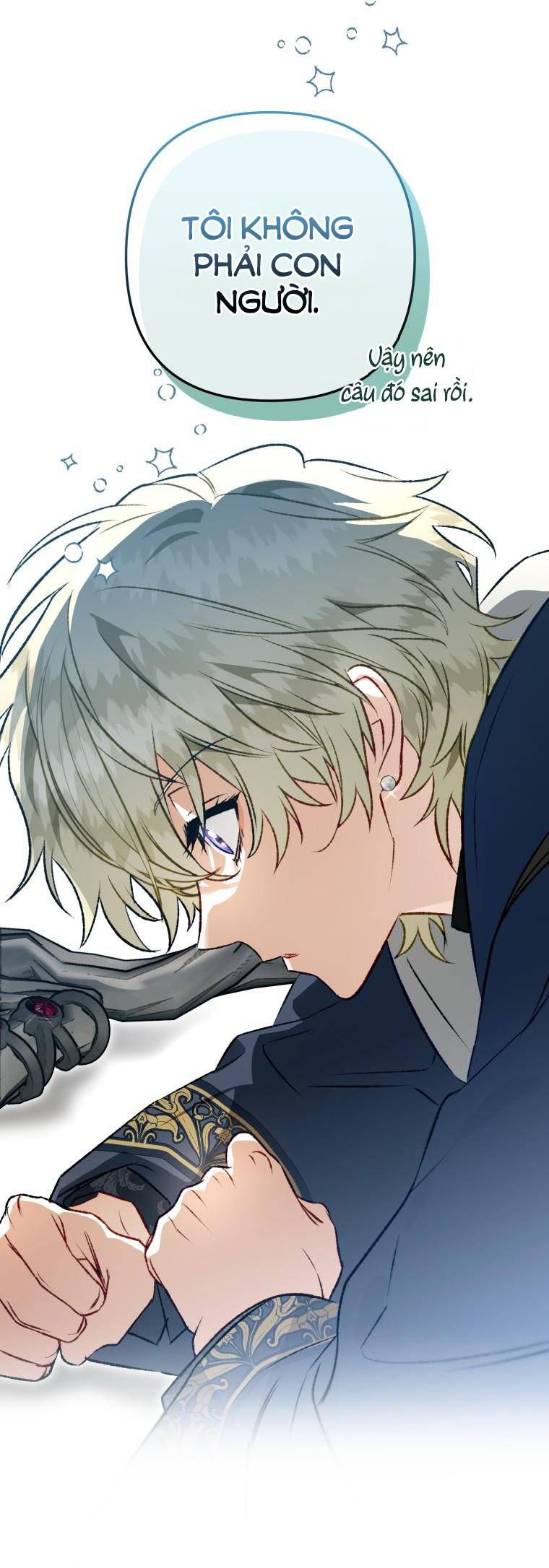 đọc truyện Bỗng Nhiên Tôi Trở Thành Quạ Đen!! Chương 97.2 ảnh 22 tại Thiên Thai Truyện