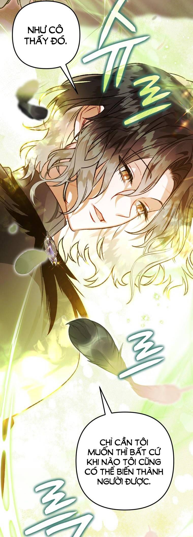 đọc truyện Bỗng Nhiên Tôi Trở Thành Quạ Đen!! Chương 97.2 ảnh 29 tại Thiên Thai Truyện