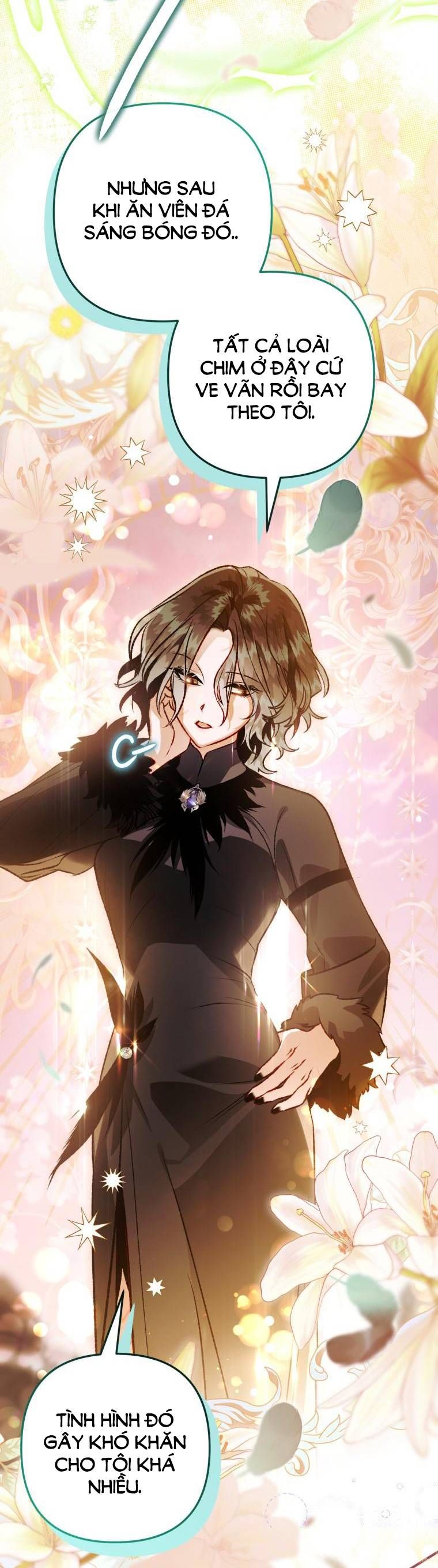 đọc truyện Bỗng Nhiên Tôi Trở Thành Quạ Đen!! Chương 97.2 ảnh 30 tại Thiên Thai Truyện