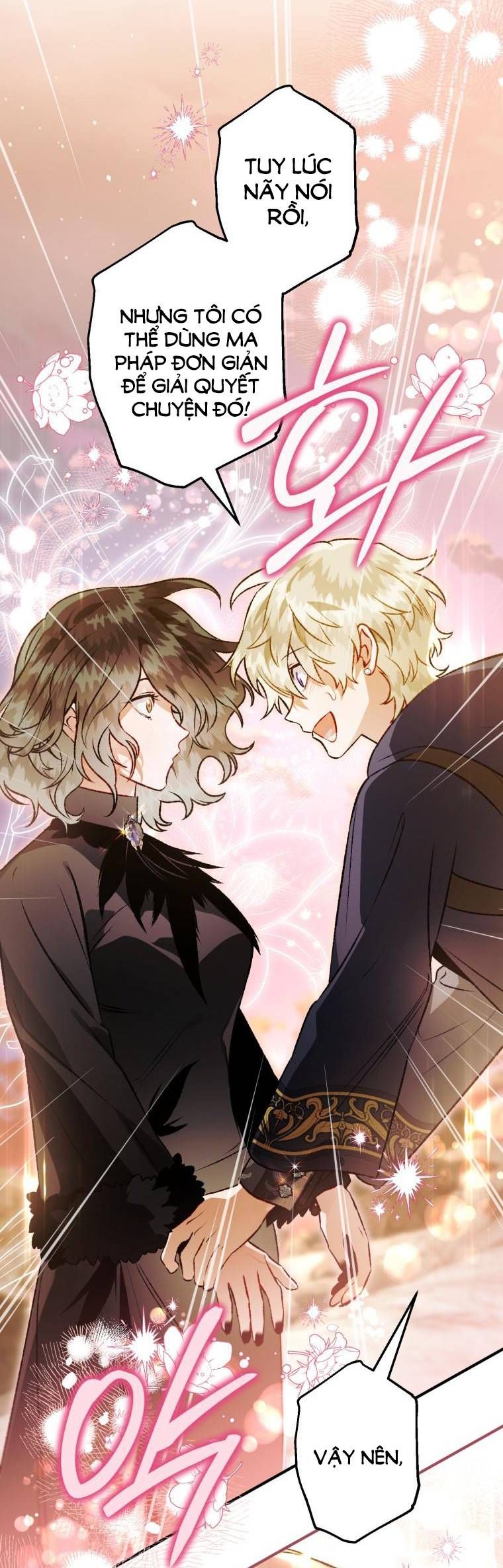 đọc truyện Bỗng Nhiên Tôi Trở Thành Quạ Đen!! Chương 97.2 ảnh 34 tại Thiên Thai Truyện