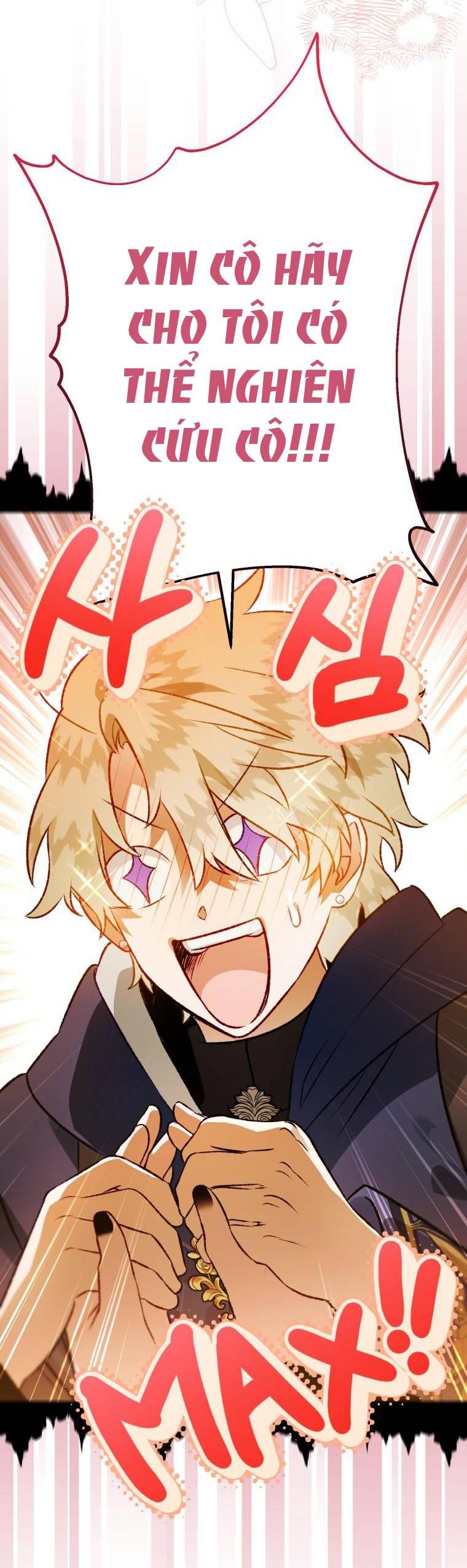 đọc truyện Bỗng Nhiên Tôi Trở Thành Quạ Đen!! Chương 97.2 ảnh 36 tại Thiên Thai Truyện