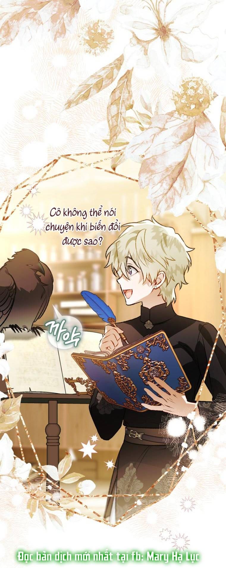 đọc truyện Bỗng Nhiên Tôi Trở Thành Quạ Đen!! Chương 97.2 ảnh 39 tại Thiên Thai Truyện