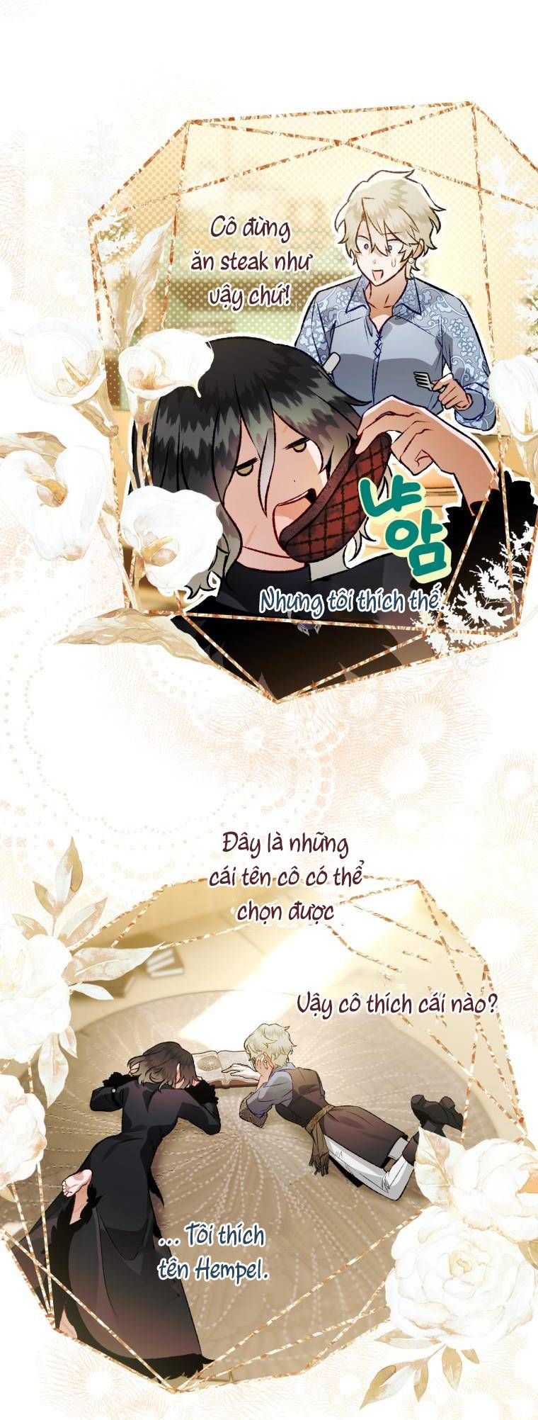 đọc truyện Bỗng Nhiên Tôi Trở Thành Quạ Đen!! Chương 97.2 ảnh 40 tại Thiên Thai Truyện