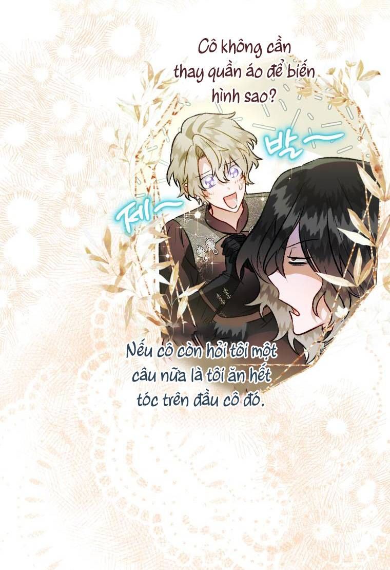 đọc truyện Bỗng Nhiên Tôi Trở Thành Quạ Đen!! Chương 97.2 ảnh 41 tại Thiên Thai Truyện