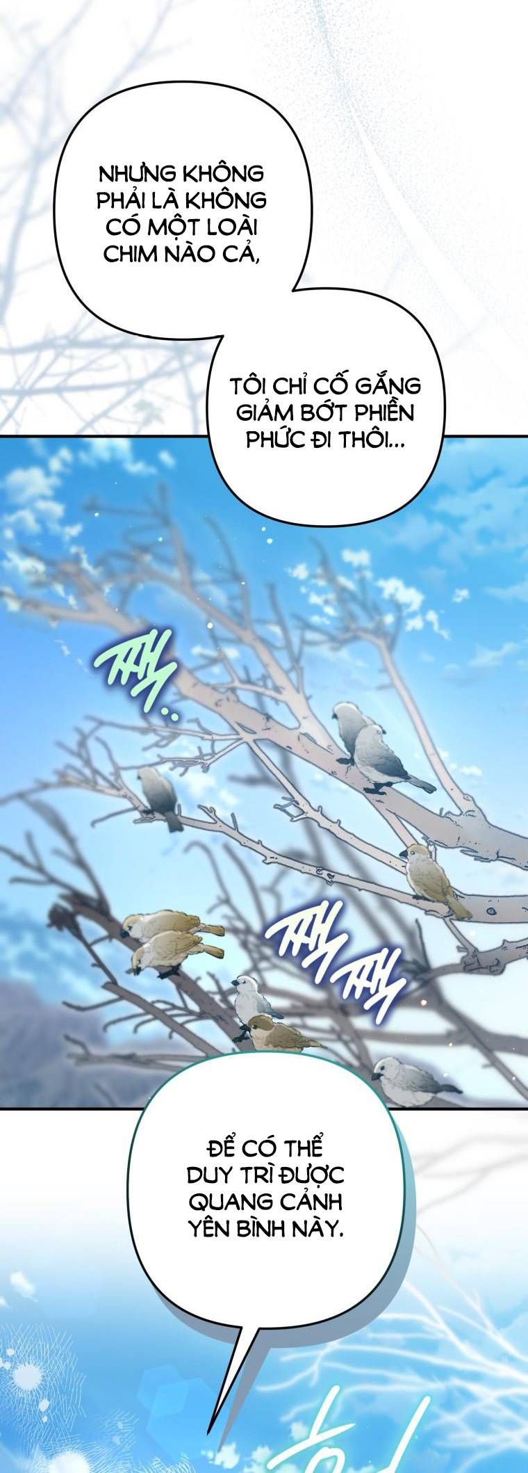 đọc truyện Bỗng Nhiên Tôi Trở Thành Quạ Đen!! Chương 97.2 ảnh 6 tại Thiên Thai Truyện