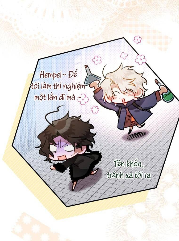 đọc truyện Bỗng Nhiên Tôi Trở Thành Quạ Đen!! Chương 97.2 ảnh 42 tại Thiên Thai Truyện