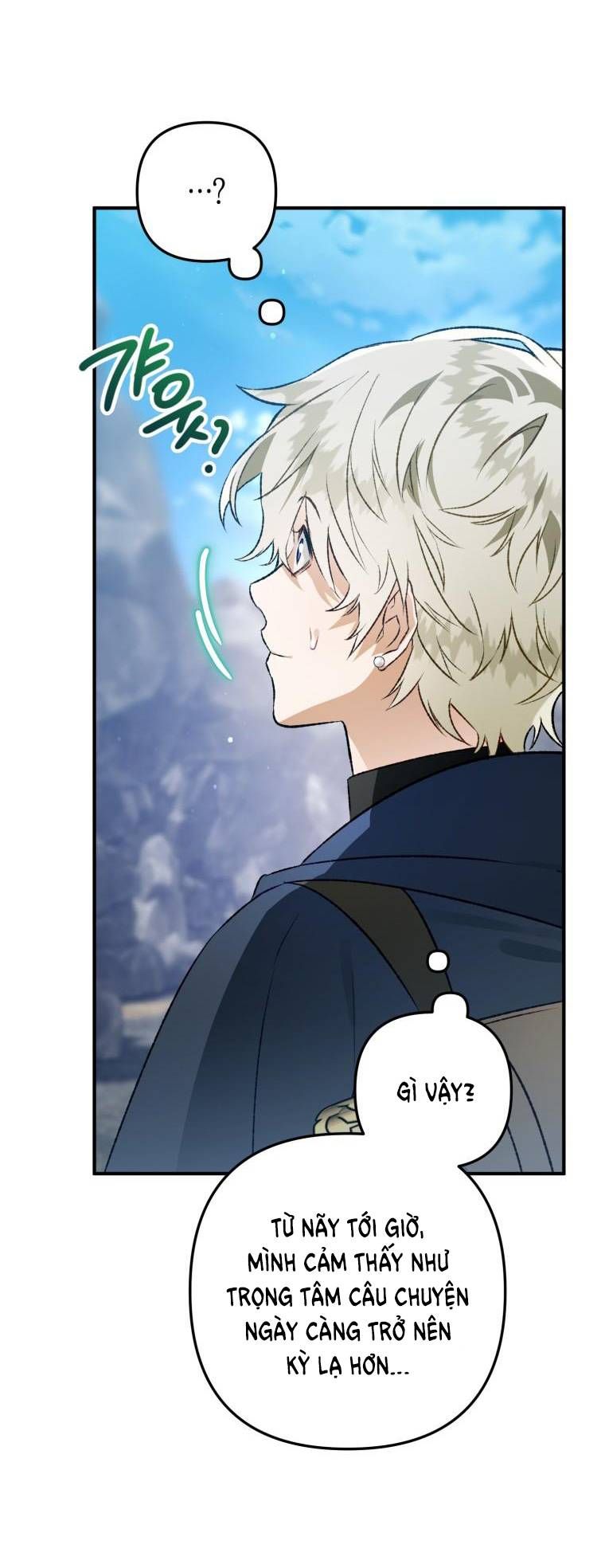 đọc truyện Bỗng Nhiên Tôi Trở Thành Quạ Đen!! Chương 97.2 ảnh 8 tại Thiên Thai Truyện