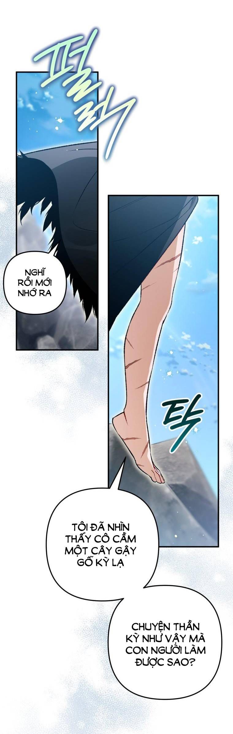 đọc truyện Bỗng Nhiên Tôi Trở Thành Quạ Đen!! Chương 97.2 ảnh 9 tại Thiên Thai Truyện