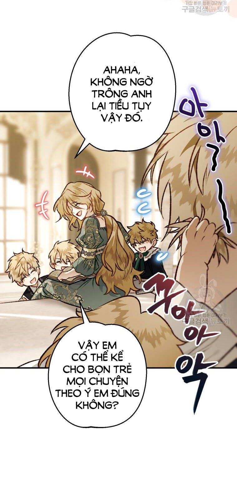 đọc truyện Bỗng Nhiên Tôi Trở Thành Quạ Đen!! Chương 98.1 ảnh 13 tại Thiên Thai Truyện