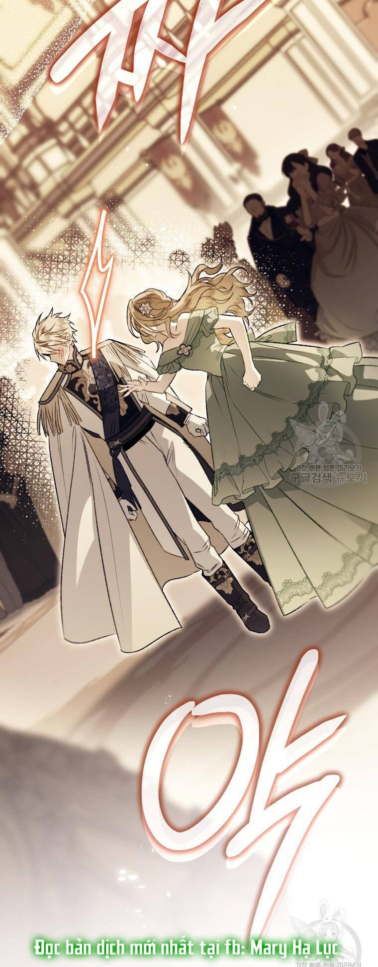 đọc truyện Bỗng Nhiên Tôi Trở Thành Quạ Đen!! Chương 98.1 ảnh 23 tại Thiên Thai Truyện