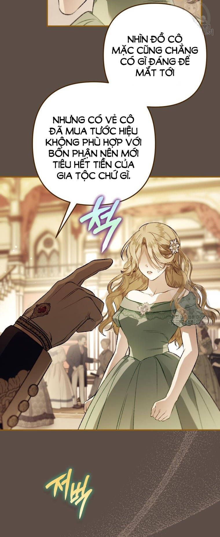 đọc truyện Bỗng Nhiên Tôi Trở Thành Quạ Đen!! Chương 98.1 ảnh 39 tại Thiên Thai Truyện