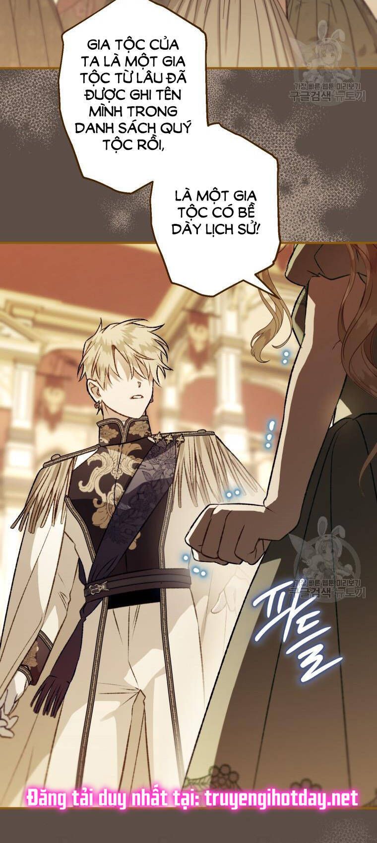 đọc truyện Bỗng Nhiên Tôi Trở Thành Quạ Đen!! Chương 98.1 ảnh 50 tại Thiên Thai Truyện