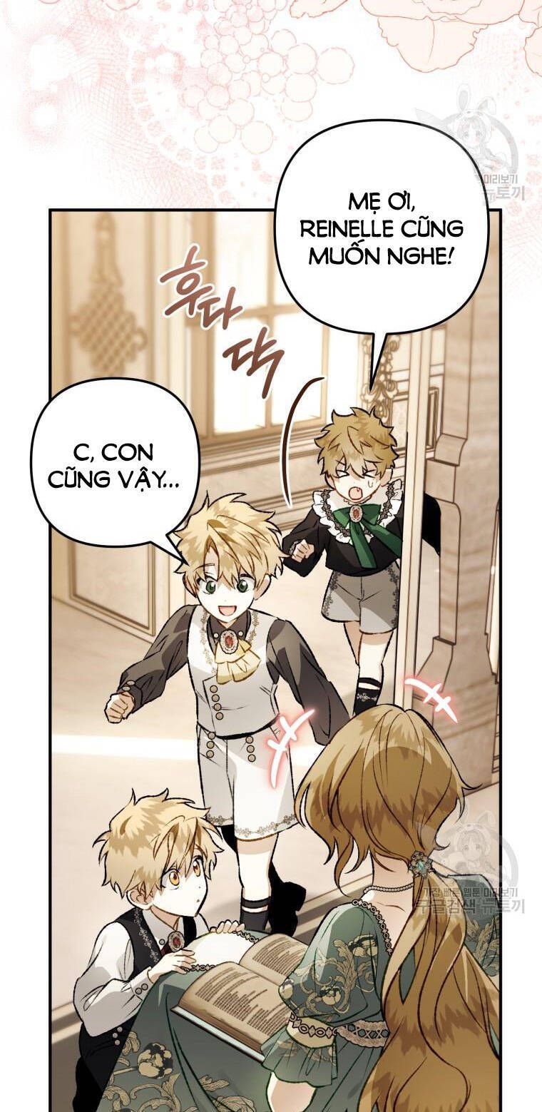 đọc truyện Bỗng Nhiên Tôi Trở Thành Quạ Đen!! Chương 98.1 ảnh 8 tại Thiên Thai Truyện